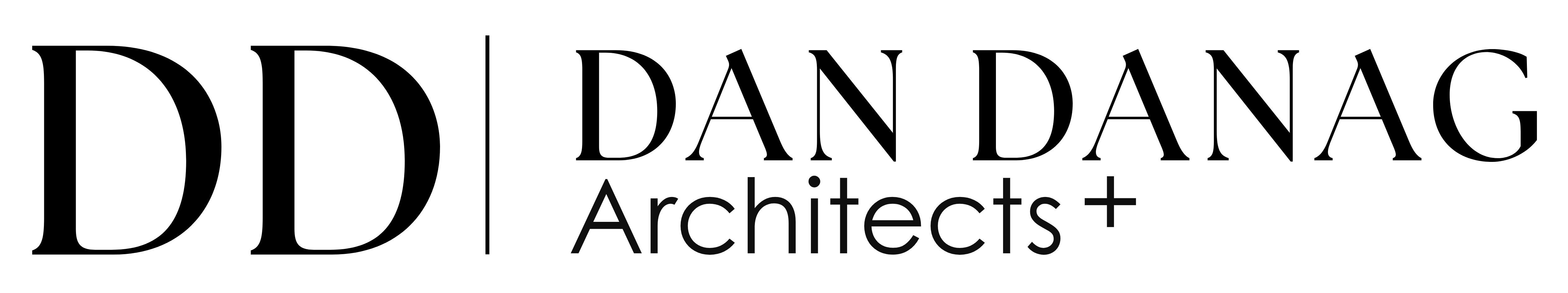 DANAG Architects